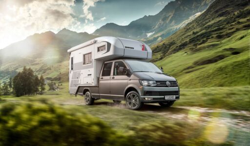 Tischer Trail280 VWT6